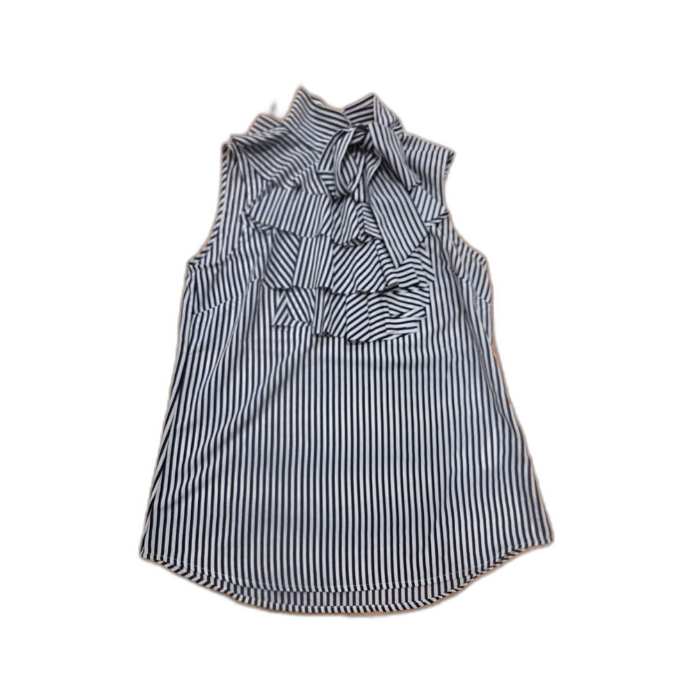 Banana Republic Sailor Blouse